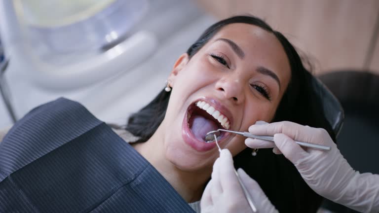 Emergency Dental Services in Farmersville, CA